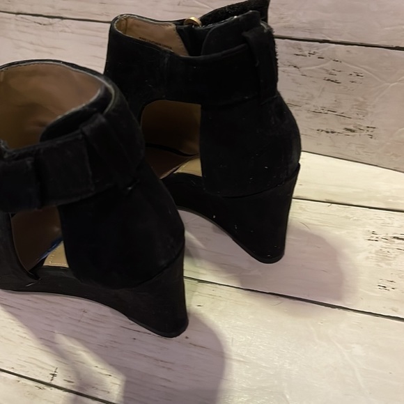 Wiley Open Toe Wedge NIB - Picture 3 of 4